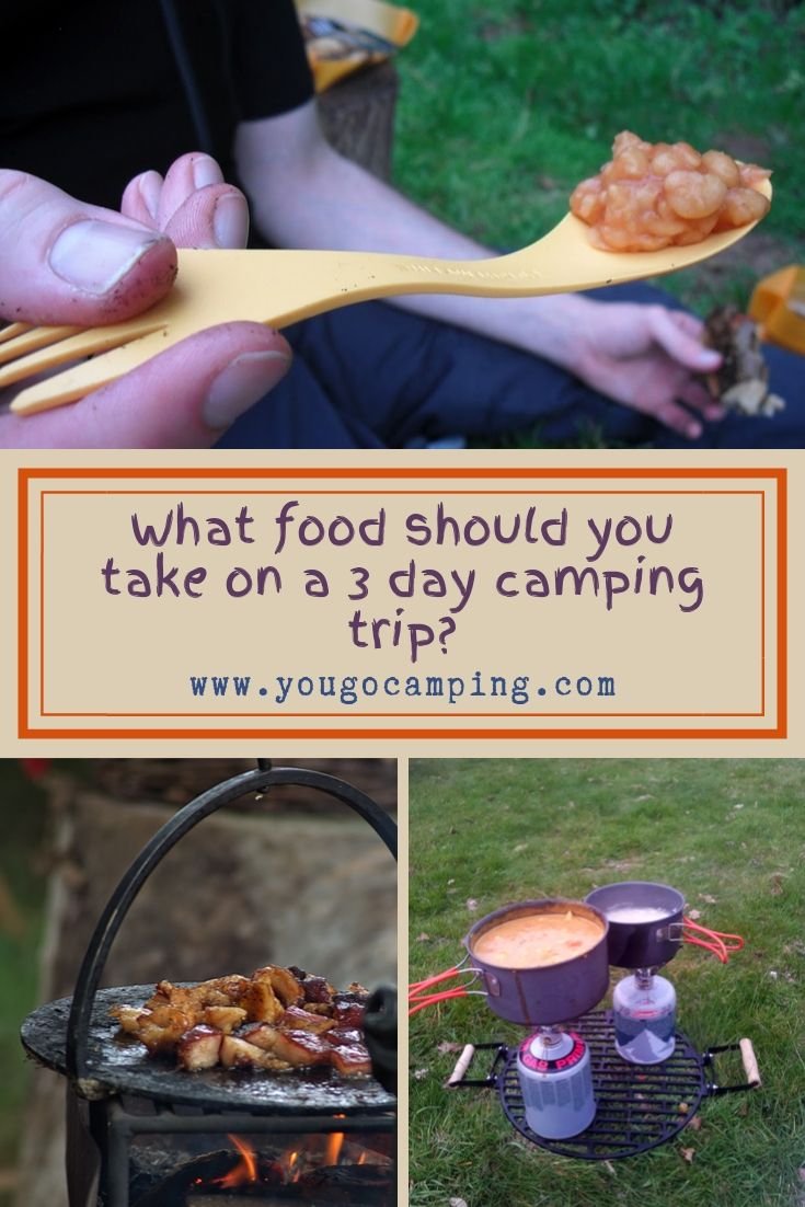 what-food-should-you-take-on-a-3-day-camping-trip-yougo-camping